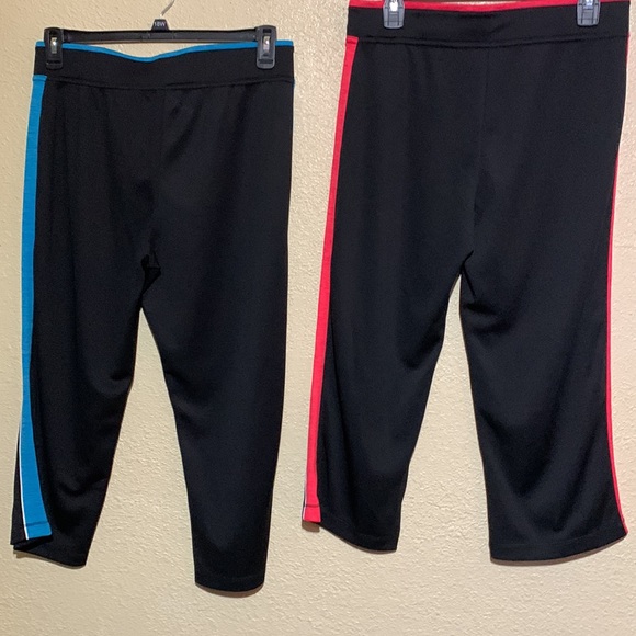 made for life Pants & Jumpsuits Made For Life Capris Pants Bundle